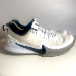 Mamba Focus TB 'White'
Med 9.5